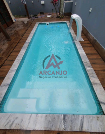 Imagem Casa com 5 Quartos à Venda, 417 m² em Acaraú - Ubatuba Imagem Casa com 5 Quartos à Venda, 417 m² em Acaraú - Ubatuba