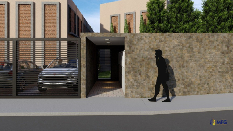 Imagem Casa de Condomínio com 2 Quartos à Venda, 58 m² em Vila Euro - Sorocaba Imagem Casa de Condomínio com 2 Quartos à Venda, 58 m² em Vila Euro - Sorocaba