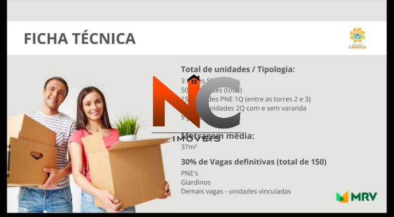 Imagem Apartamento com 2 Quartos à Venda, 37 m² em Del Castilho - Rio De Janeiro Imagem Apartamento com 2 Quartos à Venda, 37 m² em Del Castilho - Rio De Janeiro