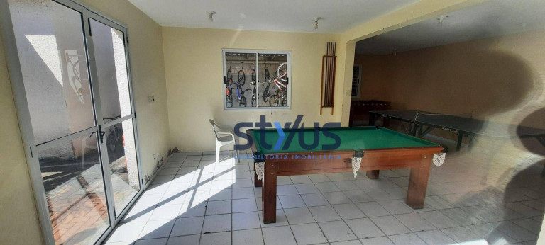 Imagem Apartamento com 2 Quartos à Venda, 45 m² em Pimentas - Guarulhos