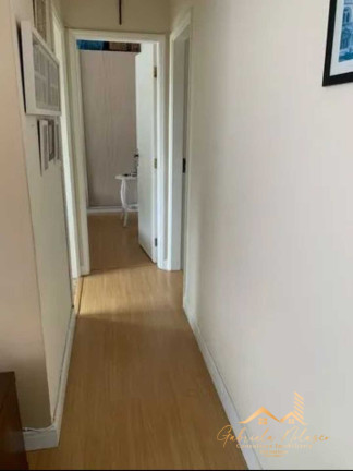 Imagem Apartamento com 2 Quartos à Venda, 92 m² em Boqueirão - Santos