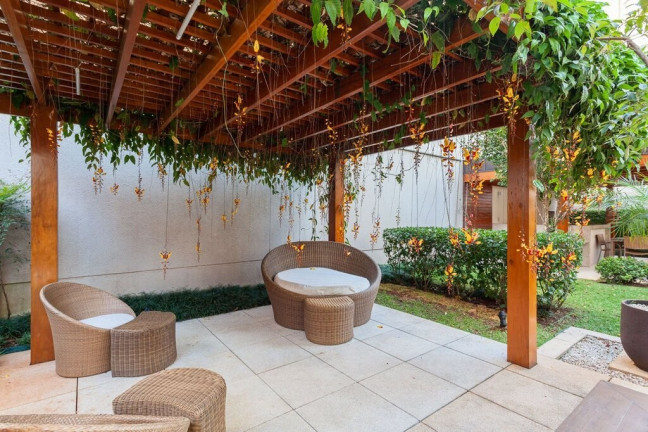Imagem Imóvel com 1 Quarto à Venda, 41 m² em Bela Vista - São Paulo
