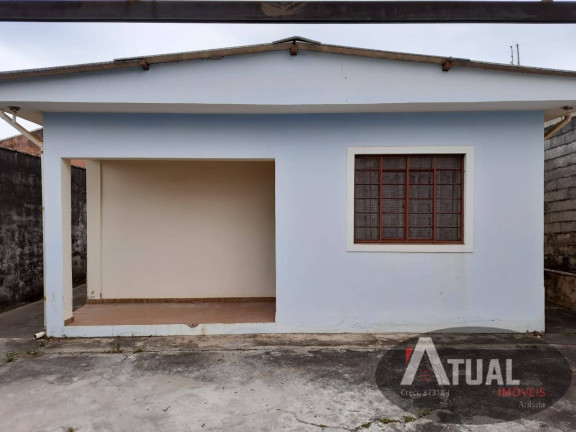 Casa com 2 Quartos à Venda, 60 m² em Jardim Imperial - Atibaia