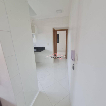 Imagem Apartamento com 1 Quarto à Venda, 40 m² em Ocian - Praia Grande