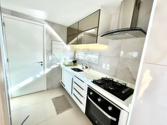 Imagem Apartamento com 3 Quartos à Venda, 118 m² em Guararapes - Fortaleza Imagem Apartamento com 3 Quartos à Venda, 118 m² em Guararapes - Fortaleza
