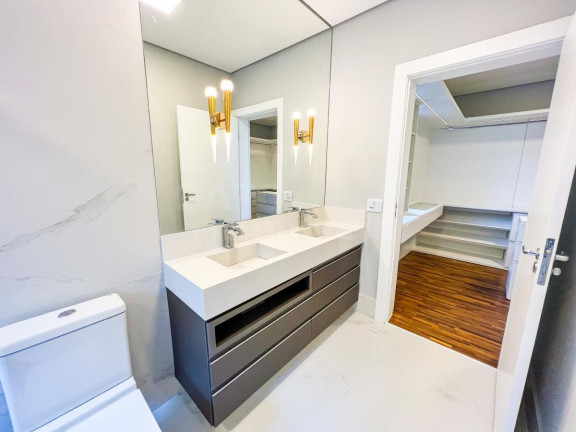 Imagem Casa com 4 Quartos à Venda, 317 m² em Tamboré - Santana De Parnaíba Imagem Casa com 4 Quartos à Venda, 317 m² em Tamboré - Santana De Parnaíba