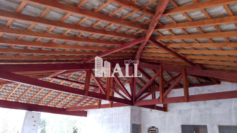 Imagem Fazenda à Venda, 500 m² em Centro - Bálsamo