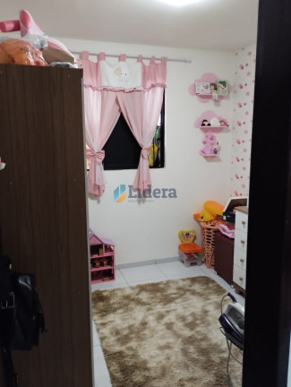 Imagem Apartamento com 3 Quartos à Venda, 58 m² em Cuiá - João Pessoa