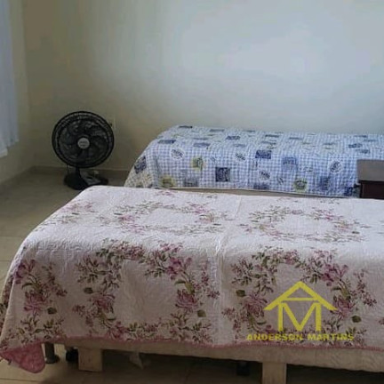 Imagem Casa com 4 Quartos à Venda, 600 m² em Praia De Setiba - Guarapari