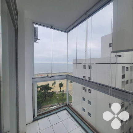 Imóvel com 2 Quartos à Venda, 72 m² em Gonzaga - Santos