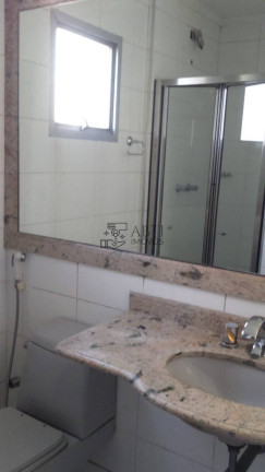 Imagem Apartamento com 1 Quarto para Alugar, 52 m² em Moema - São Paulo