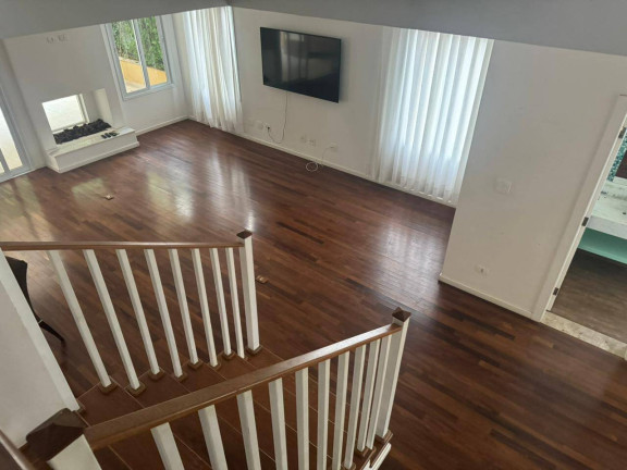 Imagem Casa com 4 Quartos à Venda, 440 m² em Centro Comercial Jubran - Barueri