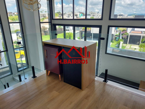 Imagem Casa de Condomínio com 4 Quartos à Venda, 471 m² em Urbanova - São José Dos Campos