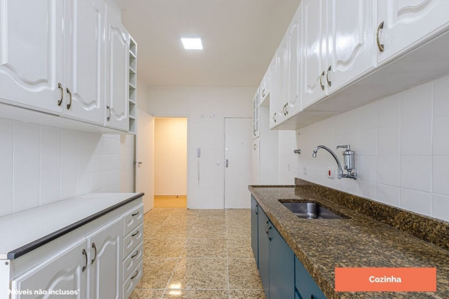 Imagem Imóvel com 2 Quartos à Venda, 89 m² em Campo Belo - São Paulo Imagem Imóvel com 2 Quartos à Venda, 89 m² em Campo Belo - São Paulo