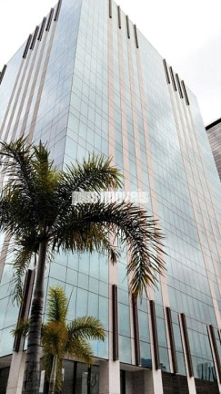 Imóvel Comercial para Alugar, 911 m² em Brooklin Paulista - São Paulo