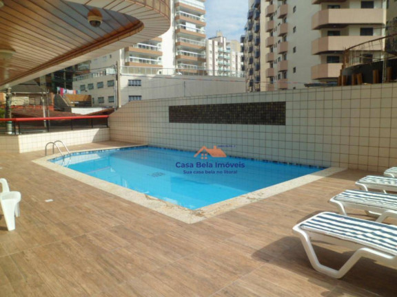 Imagem Apartamento com 3 Quartos à Venda, 131 m² em Tupi - Praia Grande Imagem Apartamento com 3 Quartos à Venda, 131 m² em Tupi - Praia Grande