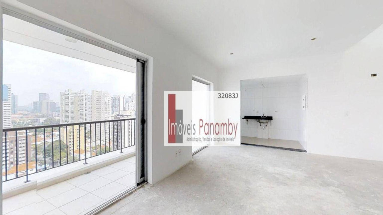 Imagem Imóvel com 2 Quartos à Venda, 163 m² em Brooklin - São Paulo Imagem Imóvel com 2 Quartos à Venda, 163 m² em Brooklin - São Paulo
