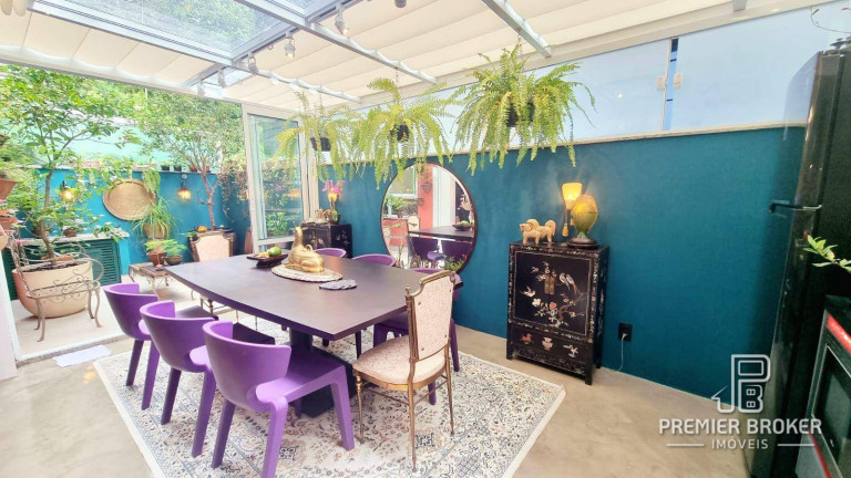 Imagem Apartamento com 1 Quarto à Venda, 68 m² em Várzea - Teresópolis