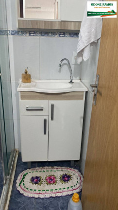 Imagem Apartamento com 2 Quartos à Venda, 39 m² em Canoas
