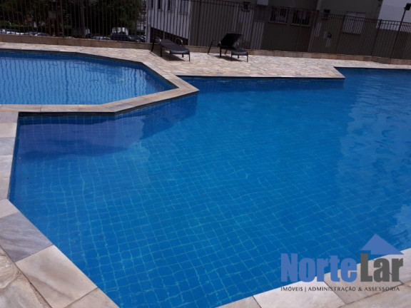 Apartamento com 2 Quartos para Alugar, 55 m² em Jardim Maristela - São Paulo