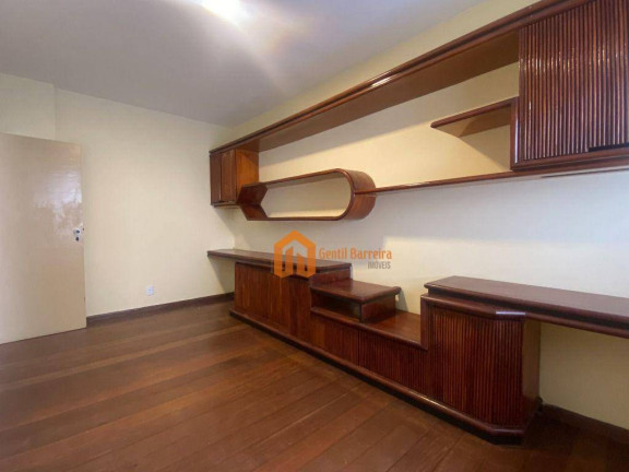 Imagem Apartamento com 3 Quartos à Venda, 193 m² em Aldeota - Fortaleza