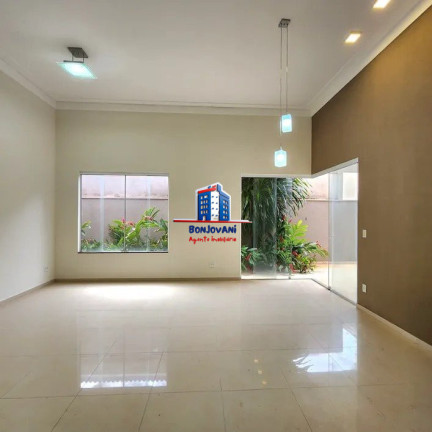 Imagem Casa de Condomínio com 3 Quartos à Venda, 204 m² em Residencial Gaivota I - São José Do Rio Preto Imagem Casa de Condomínio com 3 Quartos à Venda, 204 m² em Residencial Gaivota I - São José Do Rio Preto