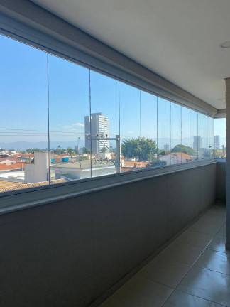 Imagem Apartamento com 3 Quartos à Venda, em Jardim Das Nações - Taubaté Imagem Apartamento com 3 Quartos à Venda, em Jardim Das Nações - Taubaté