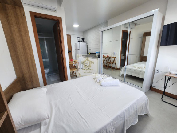 Imagem Imóvel com 1 Quarto à Venda, 18 m² em Barra - Salvador Imagem Imóvel com 1 Quarto à Venda, 18 m² em Barra - Salvador