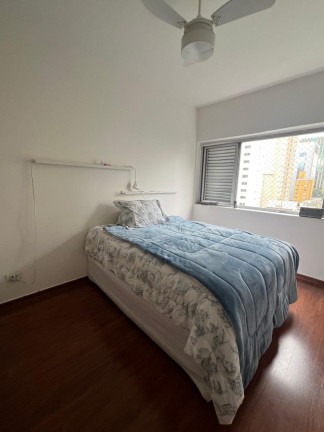 Imagem Apartamento com 2 Quartos à Venda, 83 m² em Vila Nova Conceição - São Paulo