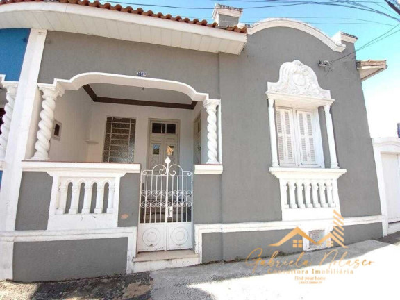 Casa com 2 Quartos à Venda, 141 m² em Centro - Mogi Mirim