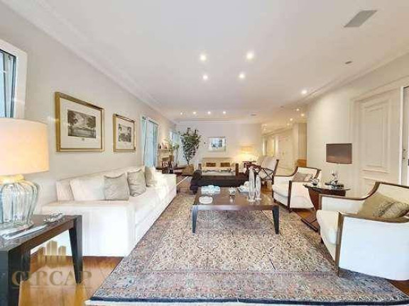 Imagem Casa com 4 Quartos à Venda, 900 m² em Alto Da Boa Vista - São Paulo Imagem Casa com 4 Quartos à Venda, 900 m² em Alto Da Boa Vista - São Paulo