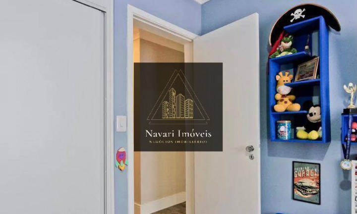 Imagem Apartamento com 3 Quartos à Venda, 84 m² em Freguesia Do ó - São Paulo