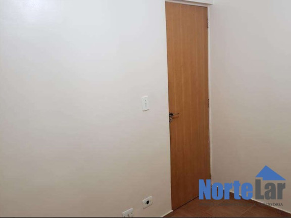 Imagem Apartamento com 2 Quartos à Venda, 50 m² em Cachoeirinha - São Paulo