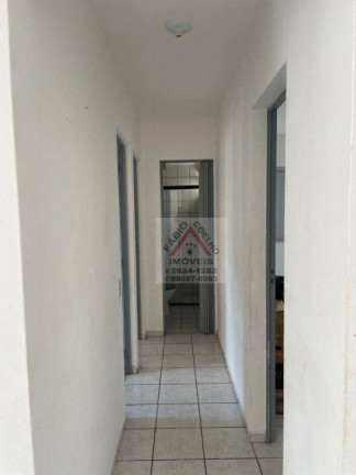 Imagem Apartamento com 3 Quartos à Venda, 63 m² em Sacomã - São Paulo Imagem Apartamento com 3 Quartos à Venda, 63 m² em Sacomã - São Paulo