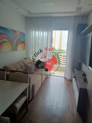 Imagem Apartamento com 2 Quartos à Venda, 52 m² em Santa Terezinha - São Bernardo Do Campo Imagem Apartamento com 2 Quartos à Venda, 52 m² em Santa Terezinha - São Bernardo Do Campo