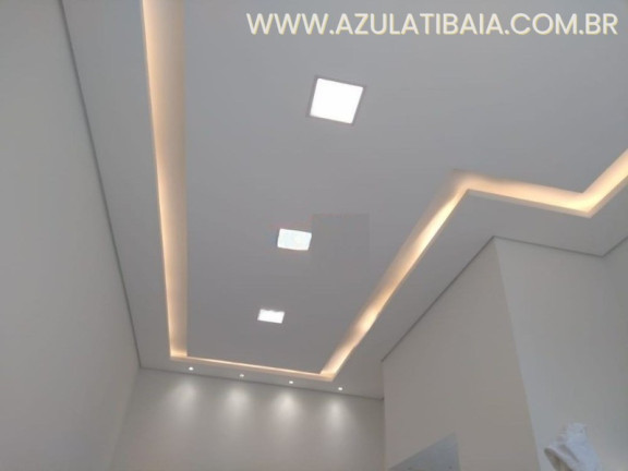 Imagem Casa com 3 Quartos à Venda, 96 m² em Nova Atibaia - Atibaia