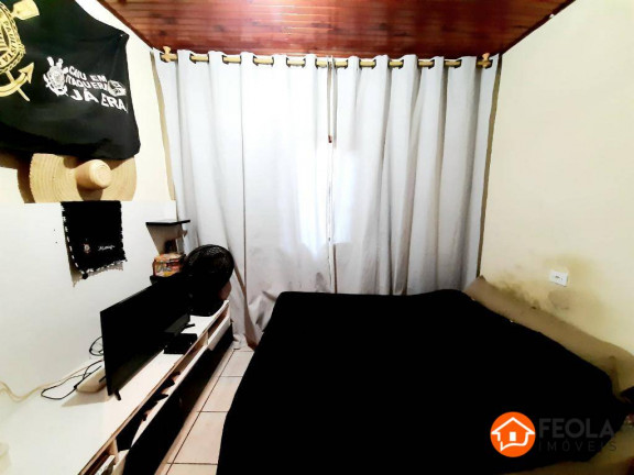 Imagem Casa com 3 Quartos à Venda, 115 m² em Parque Frezarin - Santa Bárbara D'oeste Imagem Casa com 3 Quartos à Venda, 115 m² em Parque Frezarin - Santa Bárbara D'oeste
