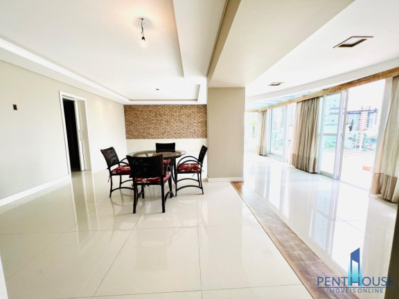 Imagem Apartamento com 3 Quartos à Venda, 170 m² em Fazenda - Itajaí