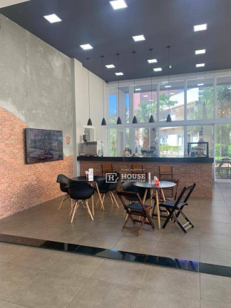 Imagem Sala Comercial à Venda ou Locação, 105 m² em Loteamento Center Santa Genebra - Campinas