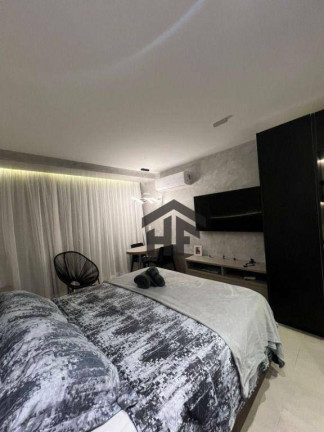 Imagem Apartamento com 1 Quarto à Venda, 25 m² em Boa Viagem - Recife Imagem Apartamento com 1 Quarto à Venda, 25 m² em Boa Viagem - Recife