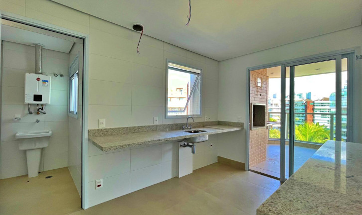 Imagem Apartamento com 3 Quartos à Venda, 134 m² em Riviera De São Lourenço - Bertioga