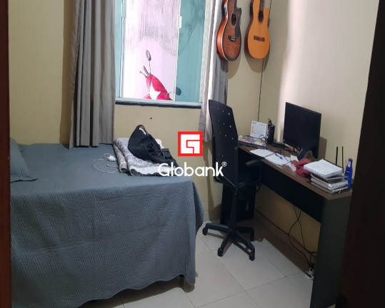 Imagem Casa com 2 Quartos à Venda, 176 m² em Planalto - Montes Claros