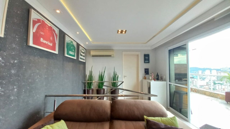 Imagem Apartamento com 1 Quarto à Venda, 93 m² em Boqueirão - Santos Imagem Apartamento com 1 Quarto à Venda, 93 m² em Boqueirão - Santos