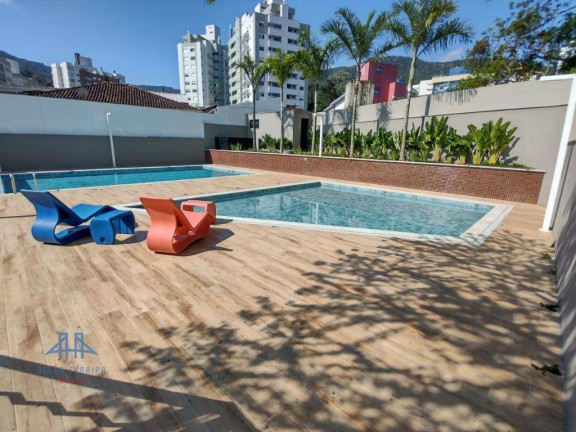 Imagem Apartamento com 2 Quartos à Venda, 65 m² em Itacorubi - Florianópolis
