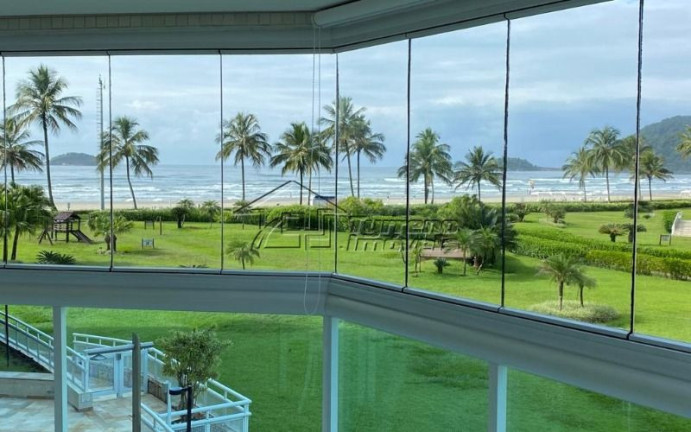 Foto do imóvel Apartamento com 4 Quartos à Venda, 120 m² em Riviera - Bertioga