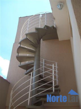 Imagem Sobrado com 3 Quartos à Venda, 204 m² em Jardim Maristela - São Paulo