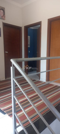 Imagem Casa de Condomínio com 3 Quartos à Venda, 200 m² em Nova Aliança - Ribeirão Preto Imagem Casa de Condomínio com 3 Quartos à Venda, 200 m² em Nova Aliança - Ribeirão Preto
