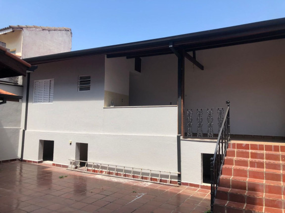 Imagem Sobrado com 3 Quartos à Venda, 212 m² em Jardim Alvorada - São José Dos Campos