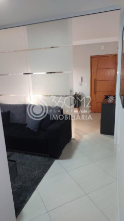 Imagem Apartamento com 3 Quartos à Venda, 70 m² em Vila São Pedro - Santo André