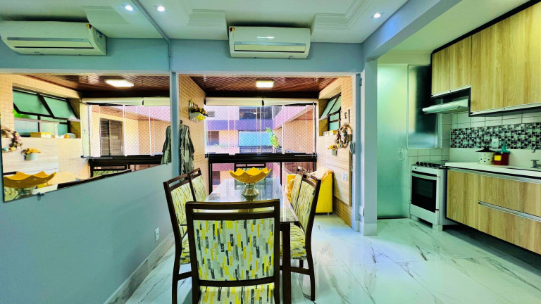 Imagem Apartamento com 2 Quartos à Venda, 60 m² em Riviera De São Lourenço - Bertioga Imagem Apartamento com 2 Quartos à Venda, 60 m² em Riviera De São Lourenço - Bertioga